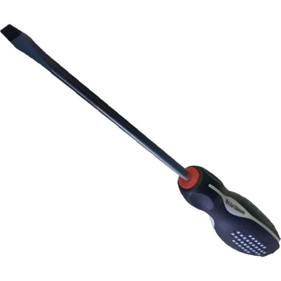 Отвёртка шлицевая TOOLAS Профи SL 6,5x150 00013104 Отвёртка шлицевая TOOLAS Профи SL 6,5x150 00013104