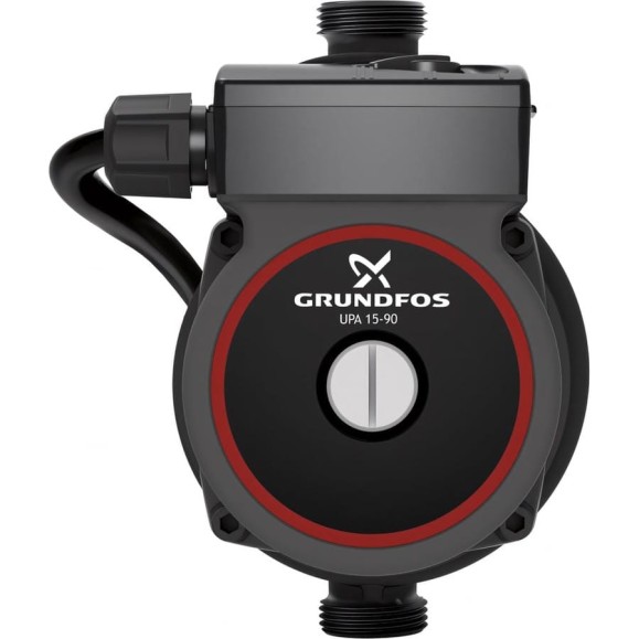 Компактный повысительный насос Grundfos UPA 15-90 99547009 Компактный повысительный насос Grundfos UPA 15-90 99547009