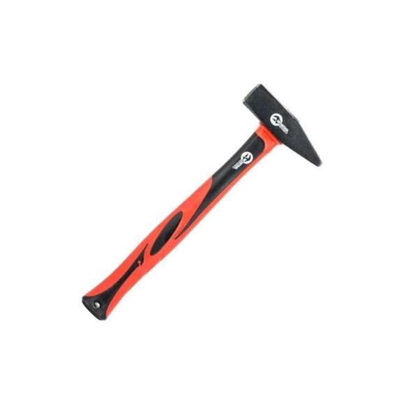 Молоток INTERTOOL 800 г, ручка из фибергласа HT-0208 Молоток INTERTOOL 800 г, ручка из фибергласа HT-0208