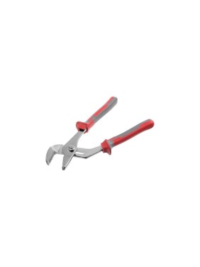 Клещи сантехнические INTERTOOL 250 мм, С55 HT-0118 Клещи сантехнические INTERTOOL 250 мм, С55 HT-0118
