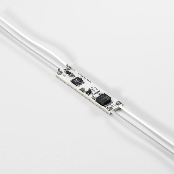 Выключатель с микроволновым датчиком движения Elektrostandard 12/24V 60/120W 95002/01 a067101