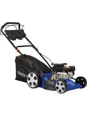 Бензиновая газонокосилка OASIS GB-6,0 Pro Бензиновая газонокосилка OASIS GB-6,0 Pro