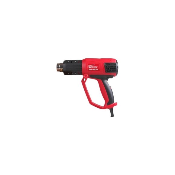 Термовоздуходувка WORTEX HG 6220 HG6220DV0011