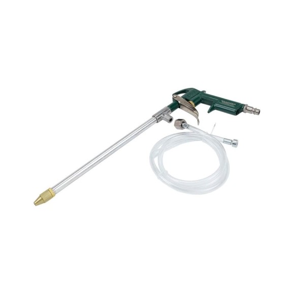 Пистолет пневматический для мойки деталей Rockforce RF-DG-10-EK(58778)