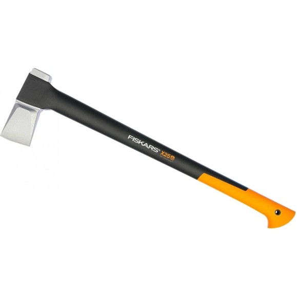Топор-колун Fiskars 2,5 кг X25 XL 122483 1015643