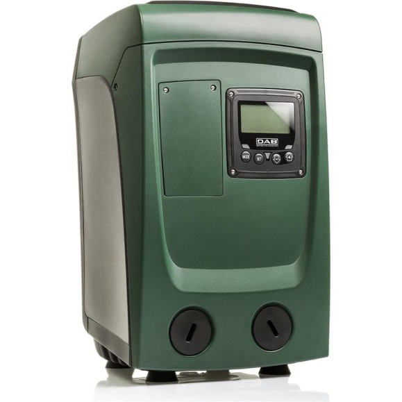 Насосная станция DAB PUMPS E.SYBOX MINI 3 V220-240 60179457 Насосная станция DAB PUMPS E.SYBOX MINI 3 V220-240 60179457
