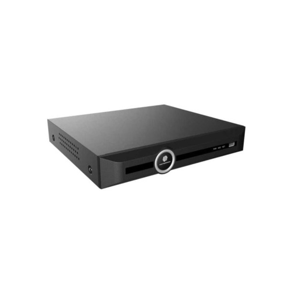 Сетевой видеорегистратор 20-канальный MASTERMANN MM-NVR-2220А(V3.1) 00-01019731