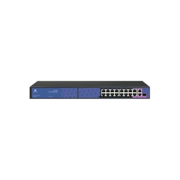Неуправляемый POE коммутатор MASTERMANN MM-SU15FE1GE-2GE1SFP-P 00-01020799