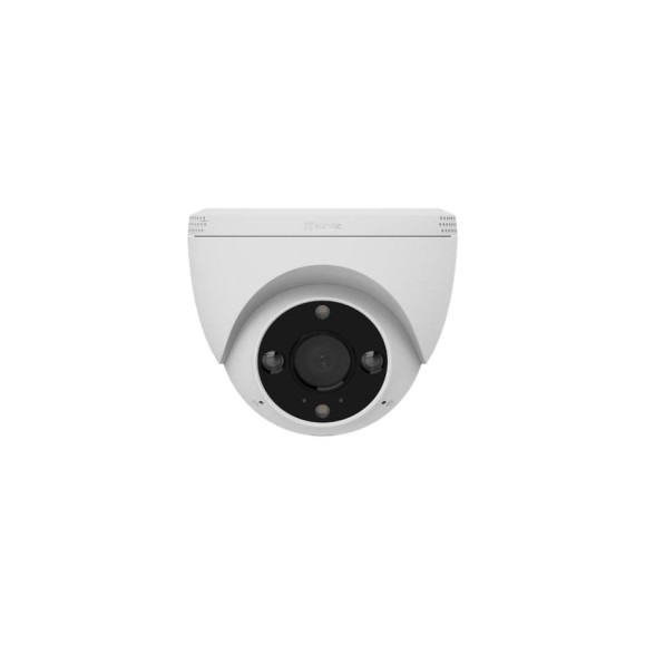 Купольная Wi-Fi камера Ezviz CS-H4 3 МП 00-01020459