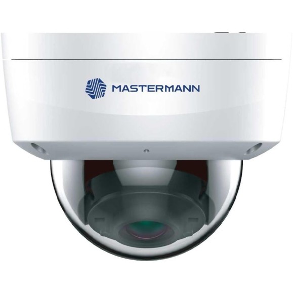 Уличная купольная IP-камера MASTERMANN MM-IPC-DK221-F2.8-12(V4.0) 2Mп 00-01019724 Уличная купольная IP-камера MASTERMANN MM-IPC-DK221-F2.8-12(V4.0) 2Mп 00-01019724
