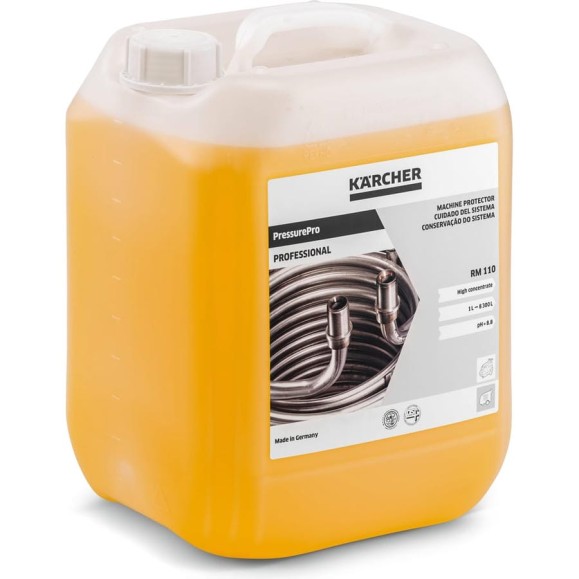 Средство защиты RM 110 10 л Karcher 6.295-303.0