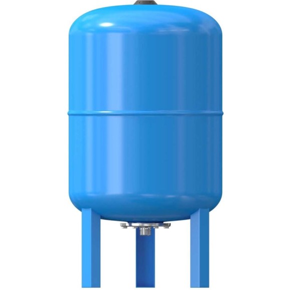 Гидроаккумулятор 100 л (ножки L) KRATS VHMS-0100-L0