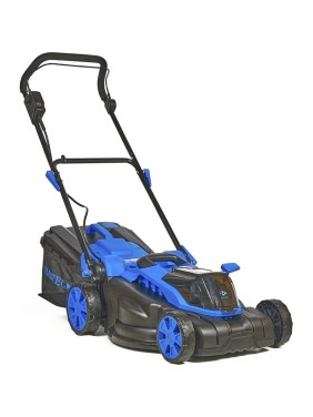 Газонокосилка аккумуляторная HAITEC, 42v, 2x4ah li-ion+ зу 2x2a HT-ARM143 Газонокосилка аккумуляторная HAITEC, 42v, 2x4ah li-ion+ зу 2x2a HT-ARM143