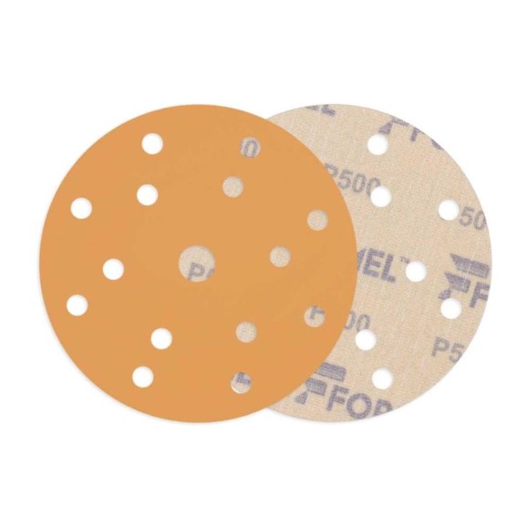 Диск DIAMOND PLUS 150 мм, 15 отверстий, P 500 Formel 23561023500