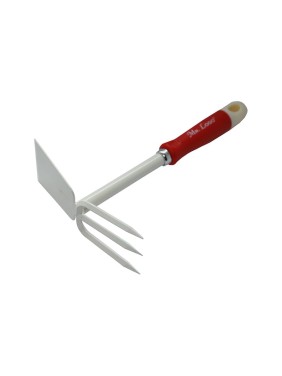 Культиватор комбинированный металлический прополочный мотыжка Mr.Logo 17513L
