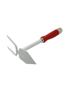 Культиватор комбинированный металлический прополочный мотыжка Mr.Logo 17513K