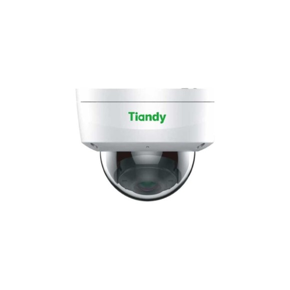 Уличная купольная IP-камера Tiandy TC-C32KS I3/E/Y/C/SD/2.8mm/V4.2 2Мп 00-01019547