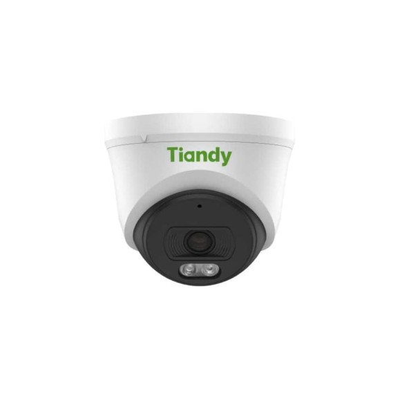 Уличная купольная IP-камера Tiandy ТС-C32HS I3/E/Y/C/SD/2.8mm/V4.2 2Мп 00-01020399 Уличная купольная IP-камера Tiandy ТС-C32HS I3/E/Y/C/SD/2.8mm/V4.2 2Мп 00-01020399