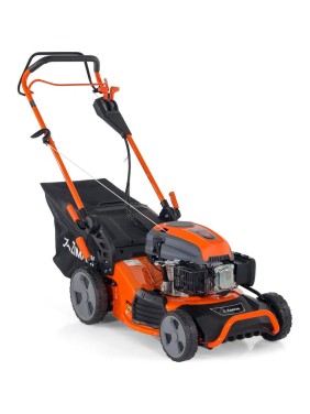 Газонокосилка бензиновая ZimAni LC348V Газонокосилка бензиновая ZimAni LC348V