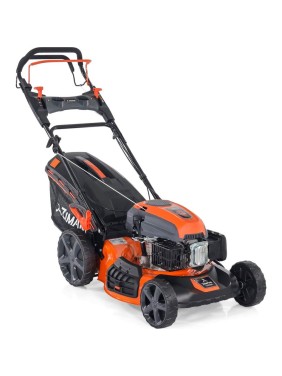Газонокосилка бензиновая ZimAni LC251V