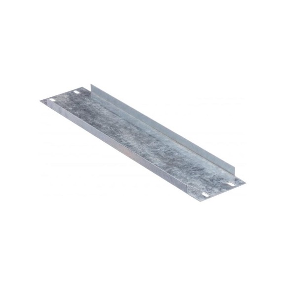 Панель монтажная DEKraft 110x800 для КВРУ ПМ-01 30886DEK
