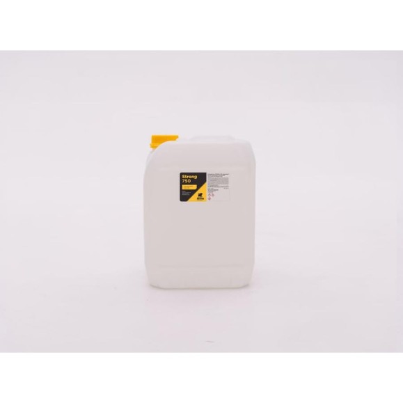 Разбавитель для 2К акриловых материалов Нефтехимик STRONG 750 (Медленный) 10 л РАМСМ10000