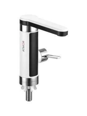 Водонагреватель электрический проточный ATMOR TAP ELEGANCE 3 KW 3705052