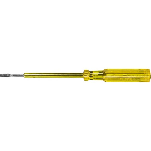Электрический пробник STAYER TOPElectro 100 - 500 В, 190 мм 2570-19_z01 Электрический пробник STAYER TOPElectro 100 - 500 В, 190 мм 2570-19_z01