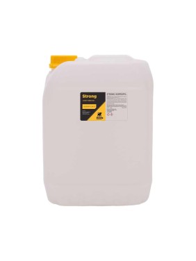 Изопропиловый спирт Нефтехимик STRONG 10 л STRIS10000 Изопропиловый спирт Нефтехимик STRONG 10 л STRIS10000