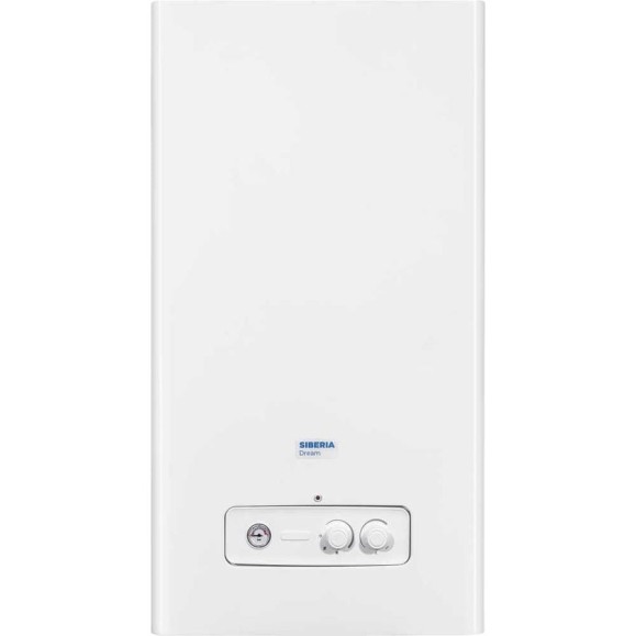 Настенный газовый котел SIBERIA Dream 24 CBF(АОГВ) 4603027001416