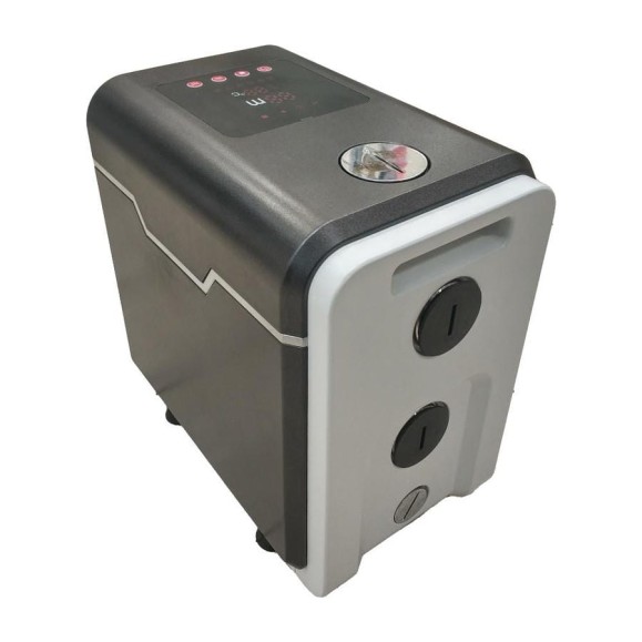 Насосная установка для водоснабжения KROMWELL AWE с частотным регулированием SmartBox 45/4,0-1 S Насосная установка для водоснабжения KROMWELL AWE с частотным регулированием SmartBox 45/4,0-1 S