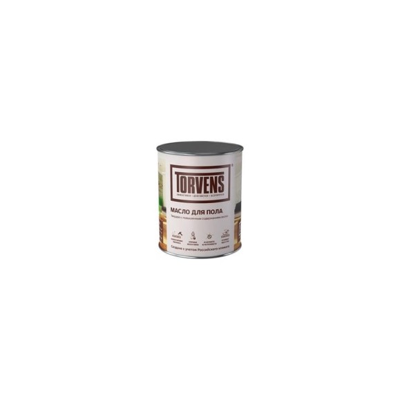 Масло для пола Torvens Лён, 5 л 00-00026857 Масло для пола Torvens Лён, 5 л 00-00026857