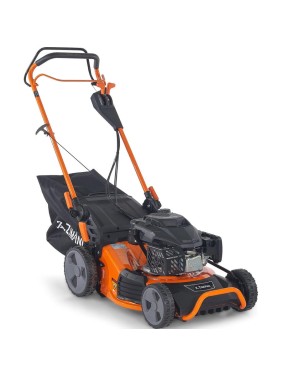 Газонокосилка бензиновая ZimAni LC548V Газонокосилка бензиновая ZimAni LC548V