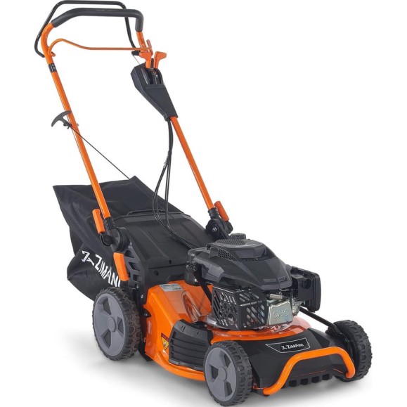 Газонокосилка бензиновая ZimAni LC548V