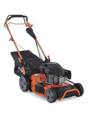 Газонокосилка бензиновая ZimAni LC553V