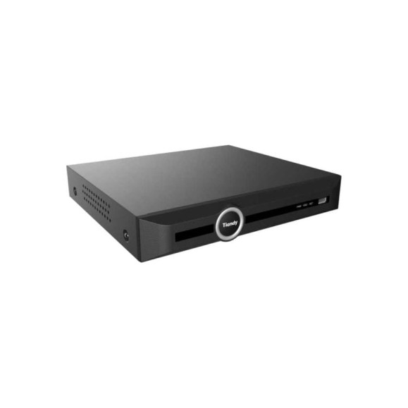 Видеорегистратор Tiandy TC-R3110 I/B/P8/K/V3.1 10-канальный 00-01017848 Видеорегистратор Tiandy TC-R3110 I/B/P8/K/V3.1 10-канальный 00-01017848