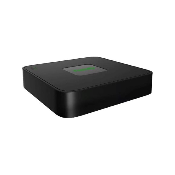 Видеорегистратор 5-канальный Tiandy TC-R3105 I/B/L/Eu/V1.1 0Т-01019036