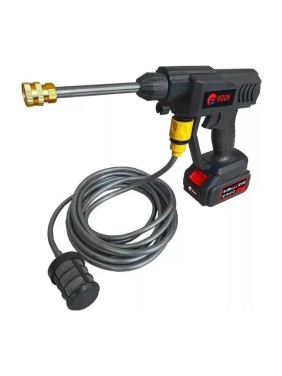 Мойка высокого давления аккумуляторная EDON UPW-21A 22270