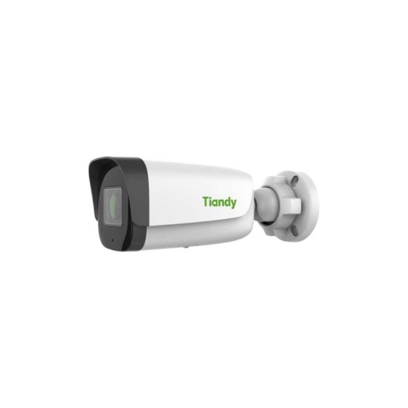 Уличная цилиндрическая IP-камера Tiandy TC-C34WP W/E/Y/2.8mm/V4.0 4Мп 00-00013861