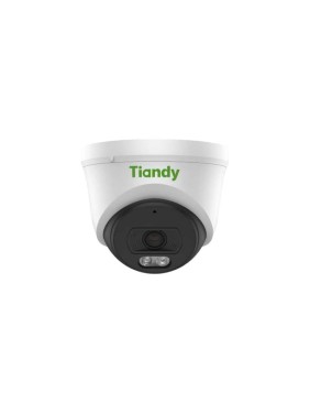 Купольная IP-камера Tiandy TC-C34XN I3/E/Y/2.8mm/V5.0 для помещений 4Мп 00-01017837 Купольная IP-камера Tiandy TC-C34XN I3/E/Y/2.8mm/V5.0 для помещений 4Мп 00-01017837
