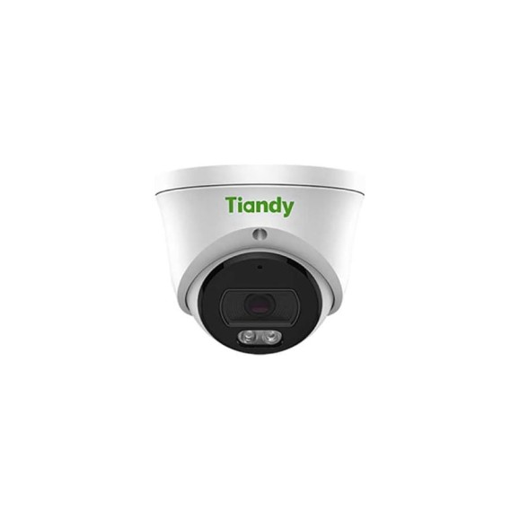 Уличная купольная IP-камера Tiandy TC-C34XS I3W/E/Y/2.8mm/V4.2 4Мп 00-00017416