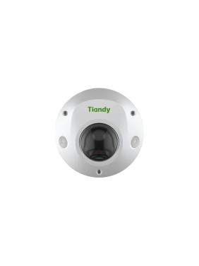 Миникупольная IP-камера Tiandy TC-C35PS I3/E/Y/M/H/2.8mm/V4.2 5Мп 00-01027673 Миникупольная IP-камера Tiandy TC-C35PS I3/E/Y/M/H/2.8mm/V4.2 5Мп 00-01027673