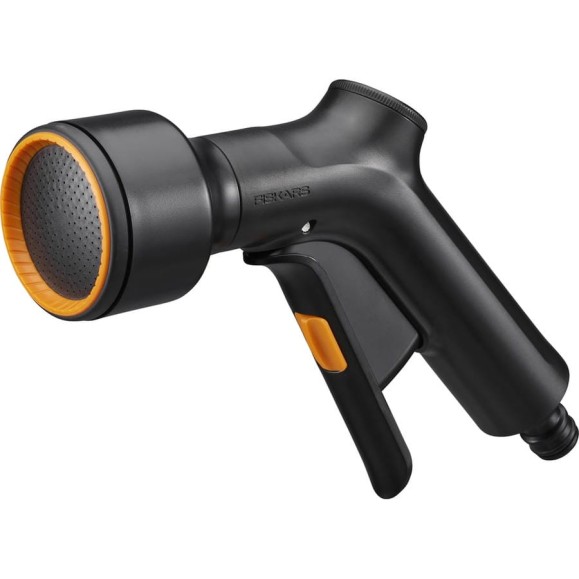 Пистолет-распылитель регулируемый Fiskars MULTI (1023665) 1070837 Пистолет-распылитель регулируемый Fiskars MULTI (1023665) 1070837
