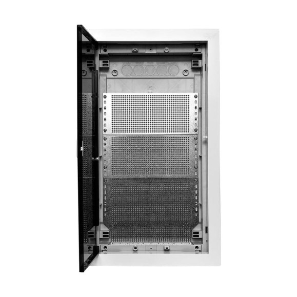 Распределительный встраиваемый щит TEHNOPLAST для IT оборудования U36-FP IT PN131433 Распределительный встраиваемый щит TEHNOPLAST для IT оборудования U36-FP IT PN131433