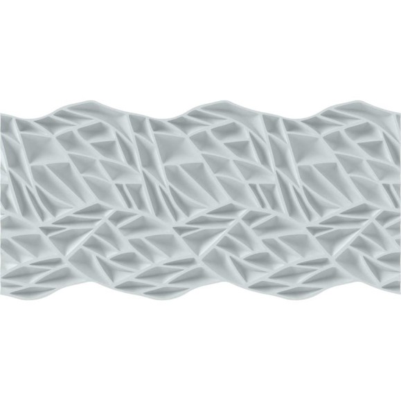 Стеновая панель 3D Dekohaus Rami HDPS 900x450x20 мм 00-00001030 Стеновая панель 3D Dekohaus Rami HDPS 900x450x20 мм 00-00001030