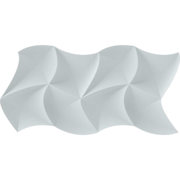 Стеновая панель 3D Dekohaus Kite HDPS 900x450x25 мм 00-00001035 Стеновая панель 3D Dekohaus Kite HDPS 900x450x25 мм 00-00001035
