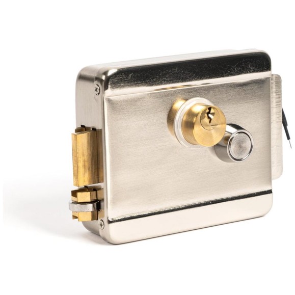 Электромеханический замок Бастион SPRUT LOCK-02ER 8851