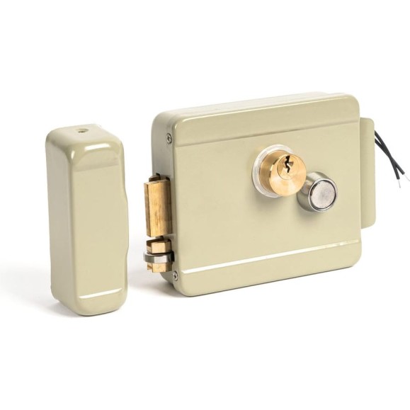 Электромеханический замок Бастион SPRUT LOCK-01ER 8850