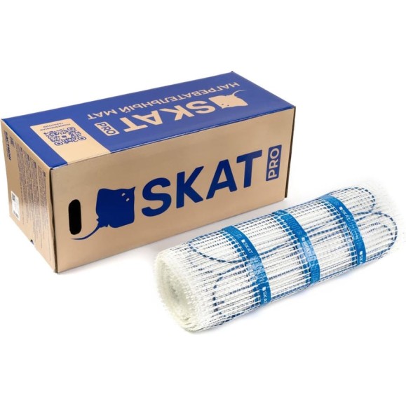 Нагревательный мат SKAT HT MAT-4,0-720 PRO 4247 Нагревательный мат SKAT HT MAT-4,0-720 PRO 4247
