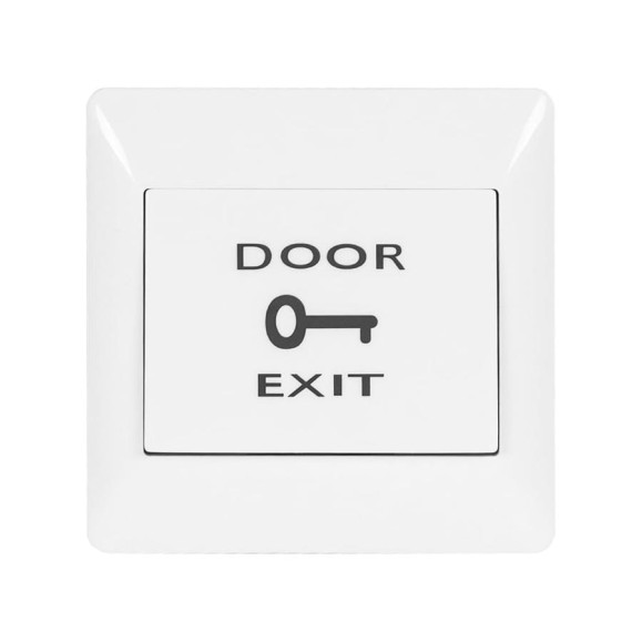 Кнопка выхода Бастион SPRUT EXIT BUTTON-82P 976